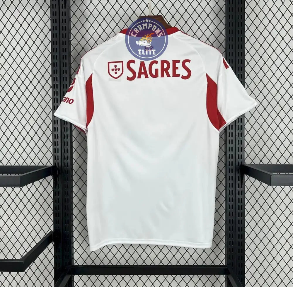SL Benfica 2025/26 Third