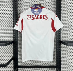 Image of SL Benfica 2025/26 Third