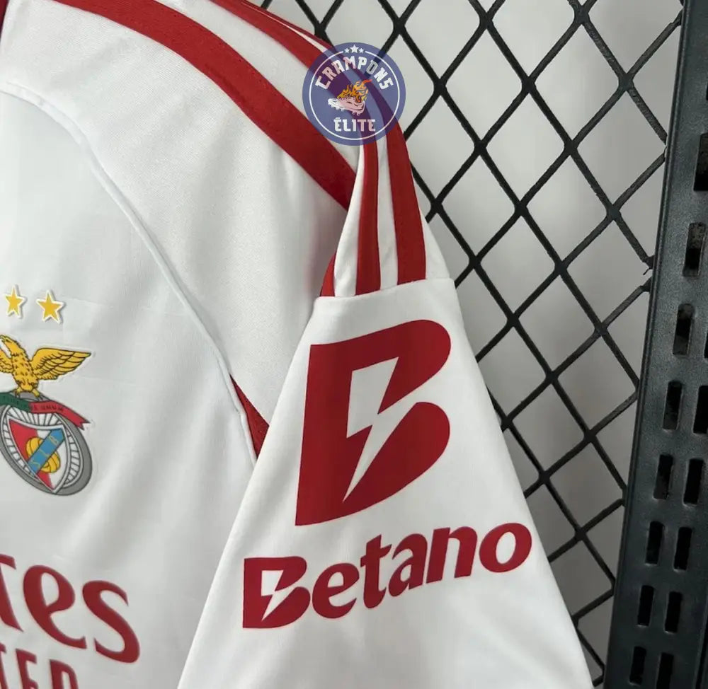 SL Benfica 2025/26 Third