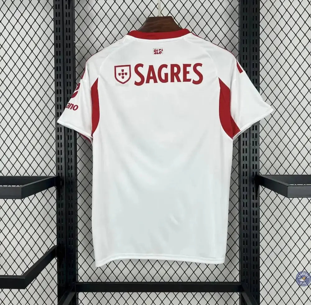 SL Benfica 2025/26 Third