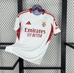 Image of SL Benfica 2025/26 Third