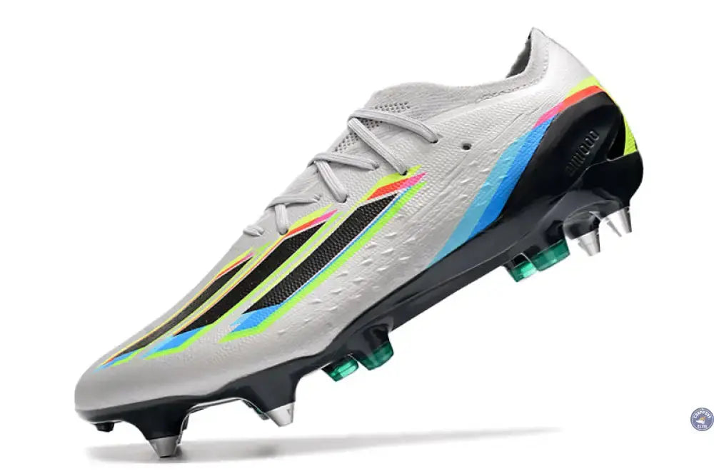 Speedportal.1 SG - Gris/Noir/Jaune/Bleu/Rose