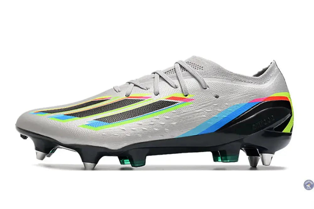 Speedportal.1 SG - Gris/Noir/Jaune/Bleu/Rose