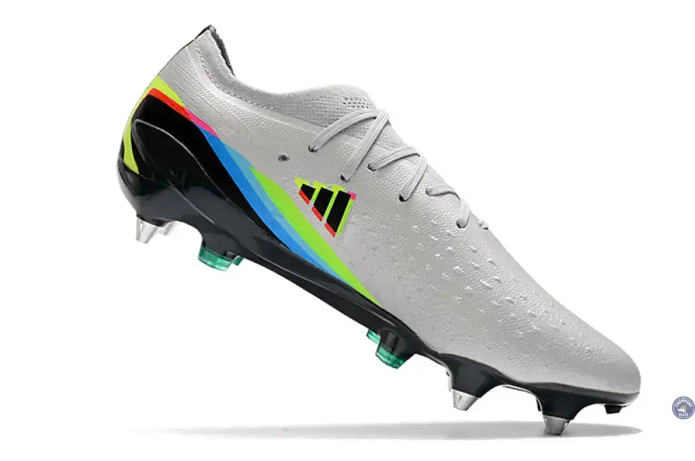 Speedportal.1 SG - Gris/Noir/Jaune/Bleu/Rose