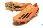 Speedportal.1 SG Heatspawn - Doré/Noir/Orange