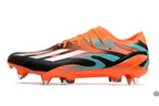 Speedportal.1 SG L10NEL M35SI - Orange/Argenté/Noir ÉDITION LIMITÉE