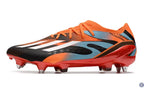 Speedportal.1 SG L10NEL M35SI - Orange/Rouge/Argenté/Noir ÉDITION LIMITÉE