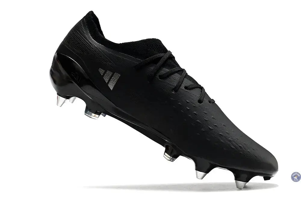 Speedportal.1 SG Nightstrike - Noir/Blanc