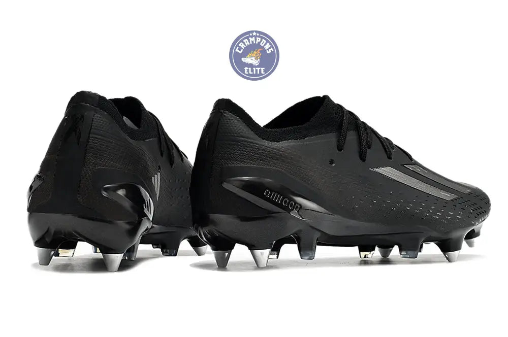 Image of Speedportal.1 SG Nightstrike - Noir/Blanc