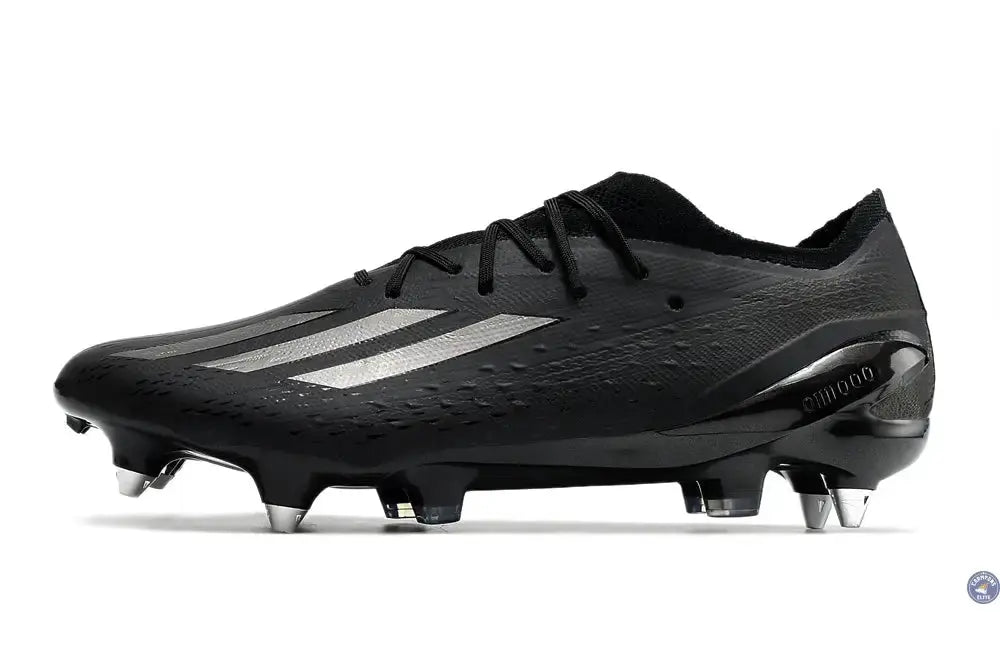 Speedportal.1 SG Nightstrike - Noir/Blanc
