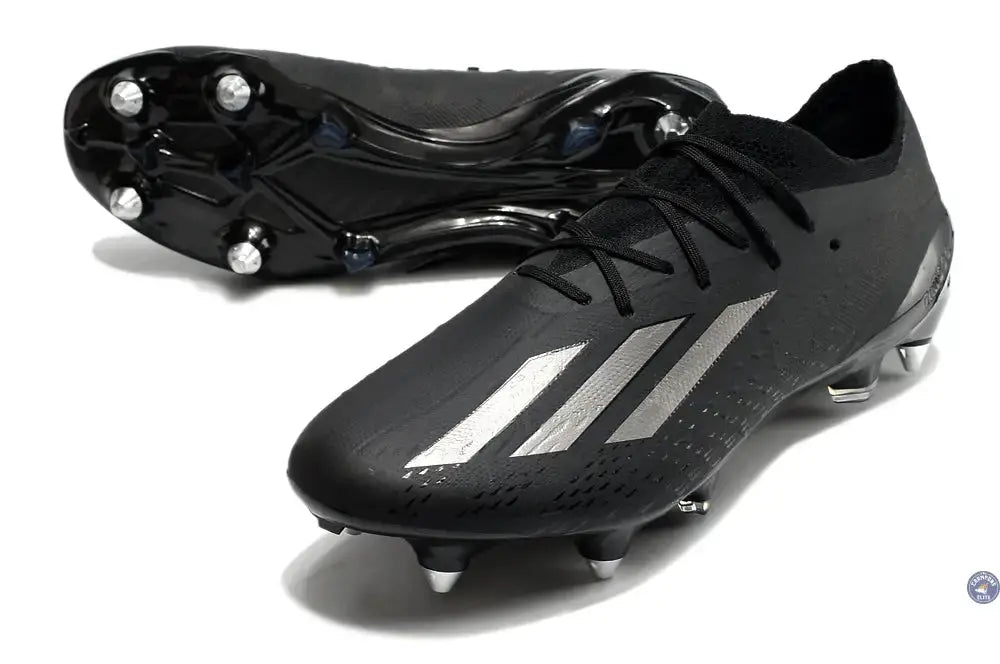 Image of Speedportal.1 SG Nightstrike - Noir/Blanc
