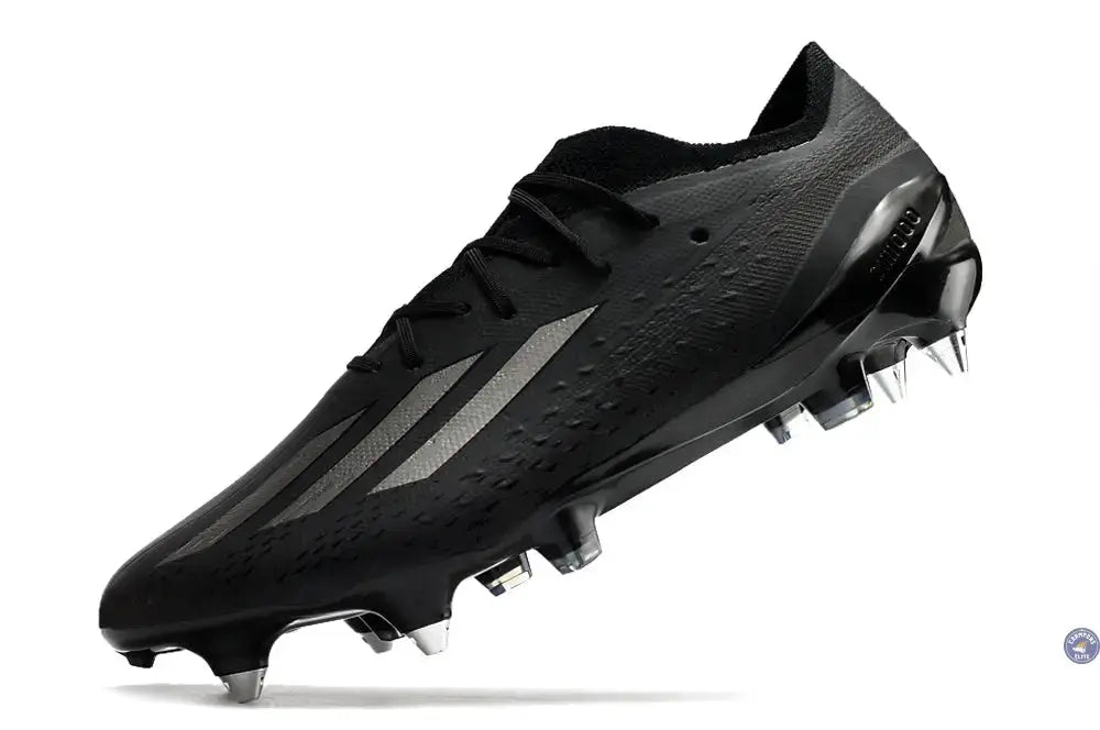 Speedportal.1 SG Nightstrike - Noir/Blanc