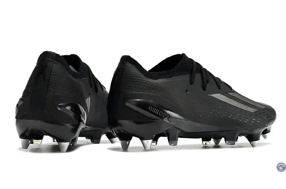 Speedportal.1 SG Nightstrike - Noir/Blanc