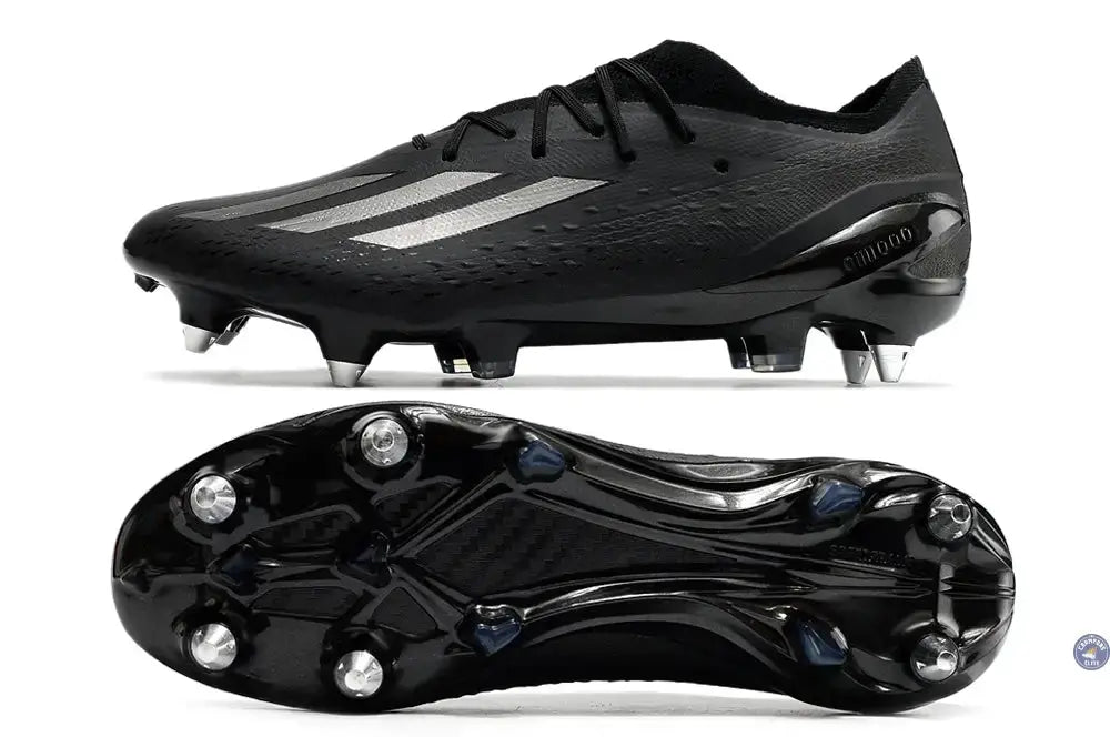 Image of Speedportal.1 SG Nightstrike - Noir/Blanc