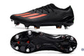 Speedportal.1 SG Nightstrike - Noir/Rouge/Vert