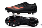 Speedportal.1 SG Nightstrike - Noir/Rouge/Vert