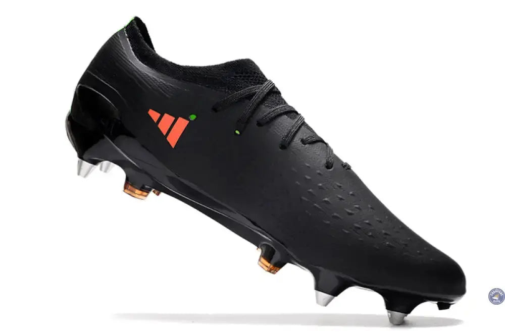Speedportal.1 SG Nightstrike - Noir/Rouge/Vert