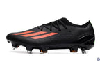 Speedportal.1 SG Nightstrike - Noir/Rouge/Vert