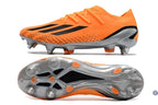 Speedportal.1 SG - Orange/Gris/Noir