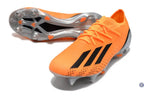 Speedportal.1 SG - Orange/Gris/Noir