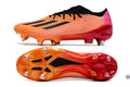 Speedportal.1 SG - Orange/Noir/Rose