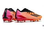 Speedportal.1 SG - Orange/Noir/Rose