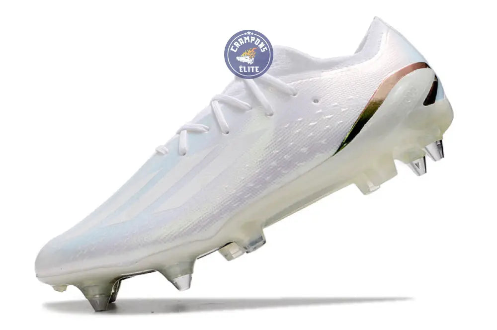 Image of Speedportal.1 SG Pearlized - Blanc/Noir