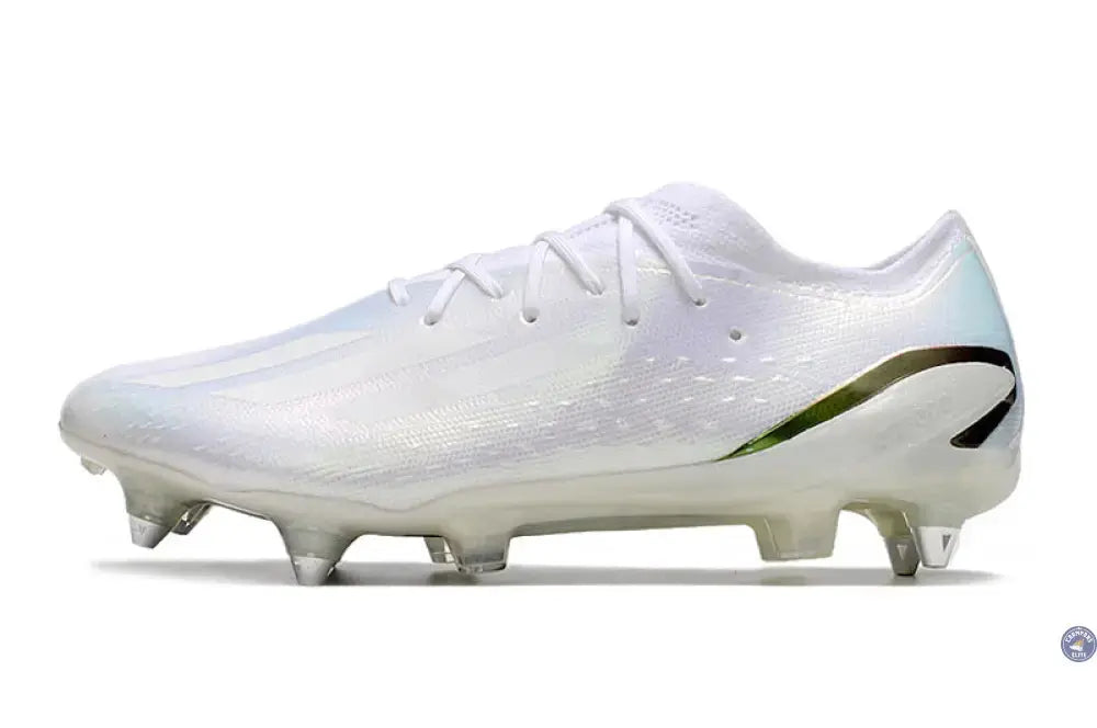 Image of Speedportal.1 SG Pearlized - Blanc/Noir