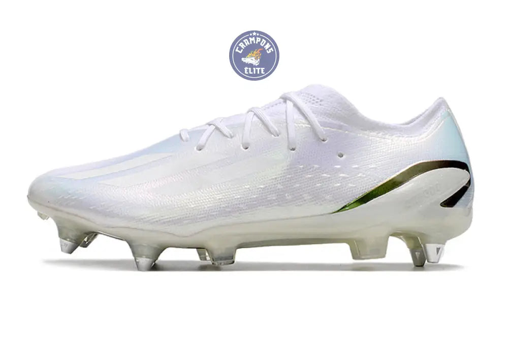 Image of Speedportal.1 SG Pearlized - Blanc/Noir