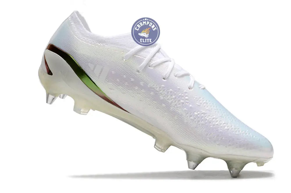 Image of Speedportal.1 SG Pearlized - Blanc/Noir