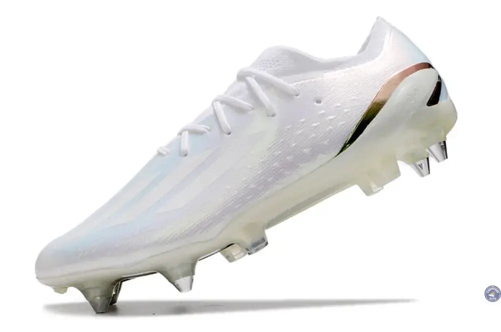 Image of Speedportal.1 SG Pearlized - Blanc/Noir