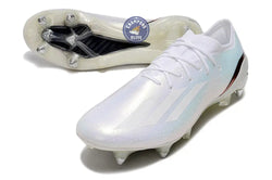 Image of Speedportal.1 SG Pearlized - Blanc/Noir