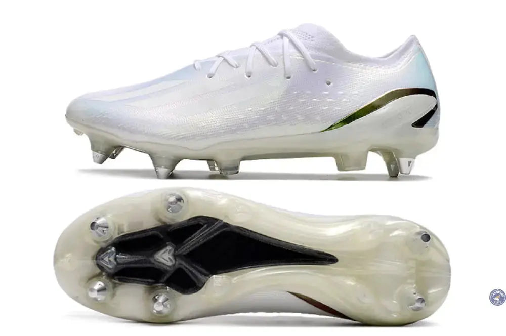 Speedportal.1 SG Pearlized - Blanc/Noir