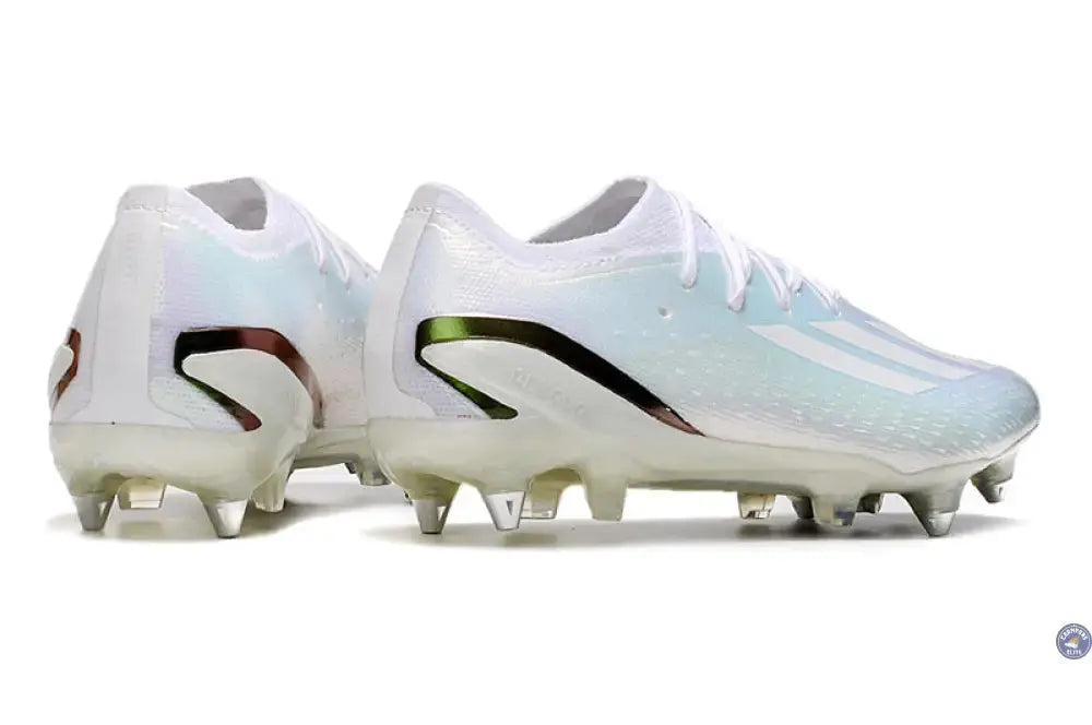 Image of Speedportal.1 SG Pearlized - Blanc/Noir