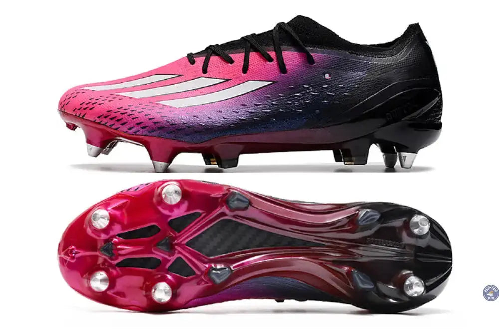 Speedportal.1 SG - Rose/Violet/Noir/Blanc