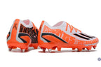 Speedportal Messi.1 SG Balon te Adoro - Blanc/Noir/Rouge