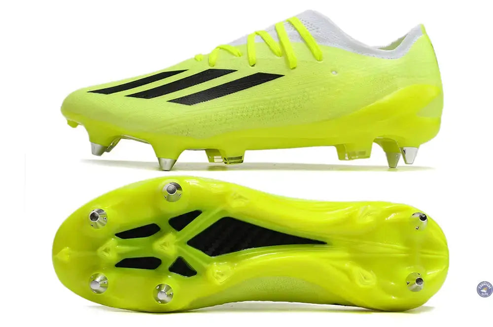 Image of Speedportal SG - Blanc/Jaune/Noir