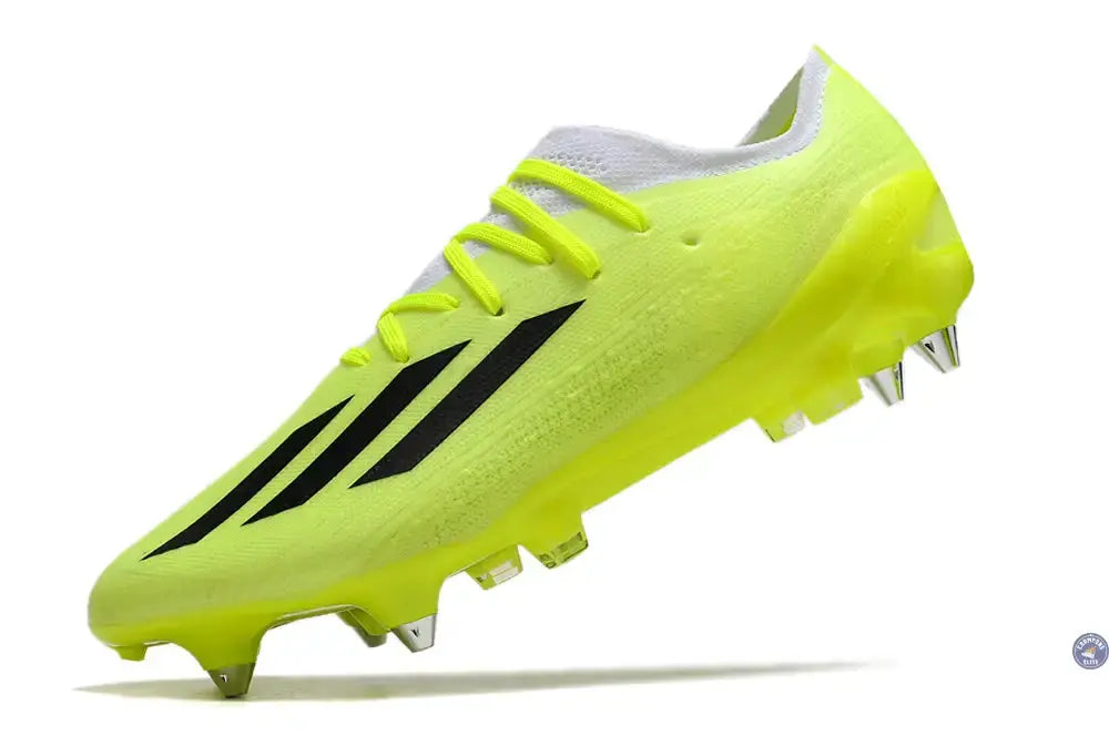 Image of Speedportal SG - Blanc/Jaune/Noir