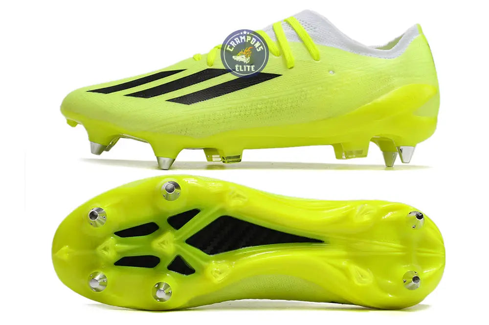 Image of Speedportal SG - Blanc/Jaune/Noir