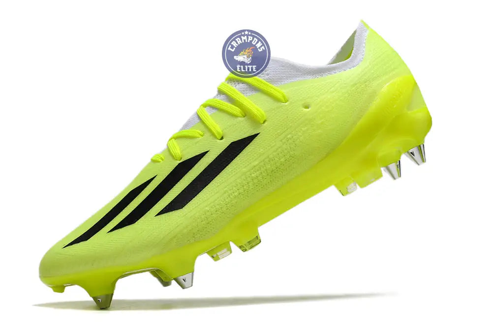 Image of Speedportal SG - Blanc/Jaune/Noir