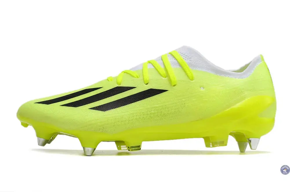 Speedportal SG - Blanc/Jaune/Noir