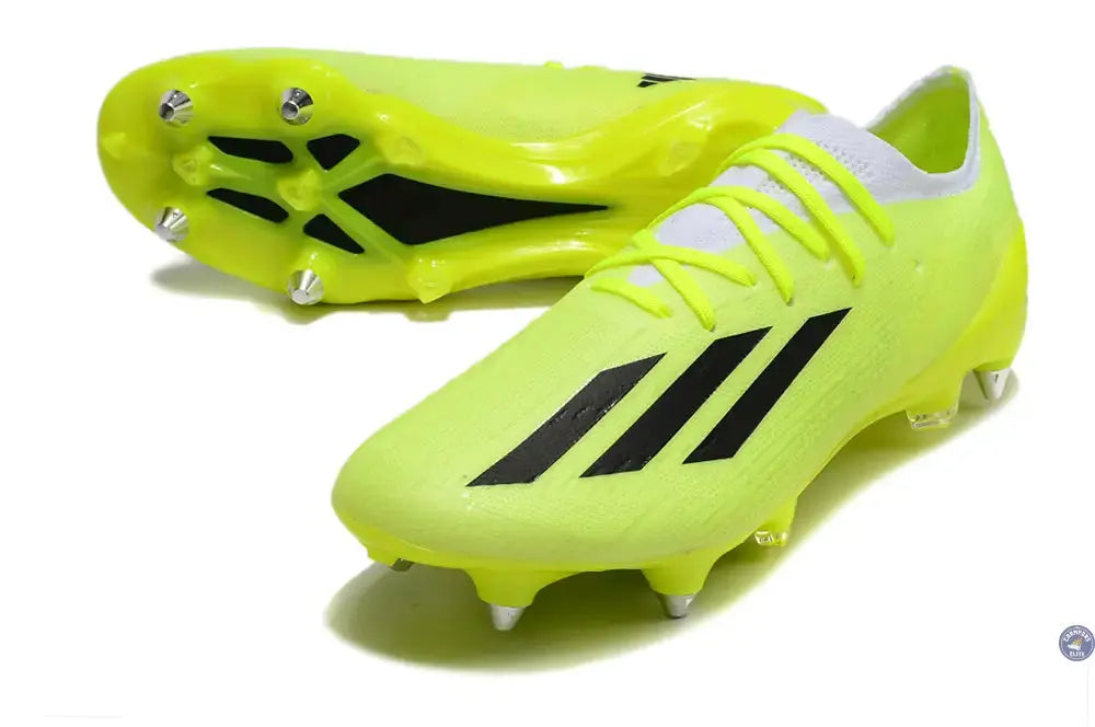 Speedportal SG - Blanc/Jaune/Noir