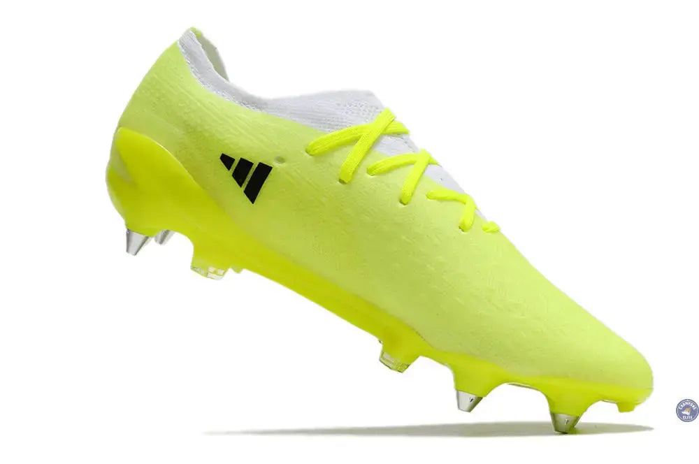 Speedportal SG - Blanc/Jaune/Noir