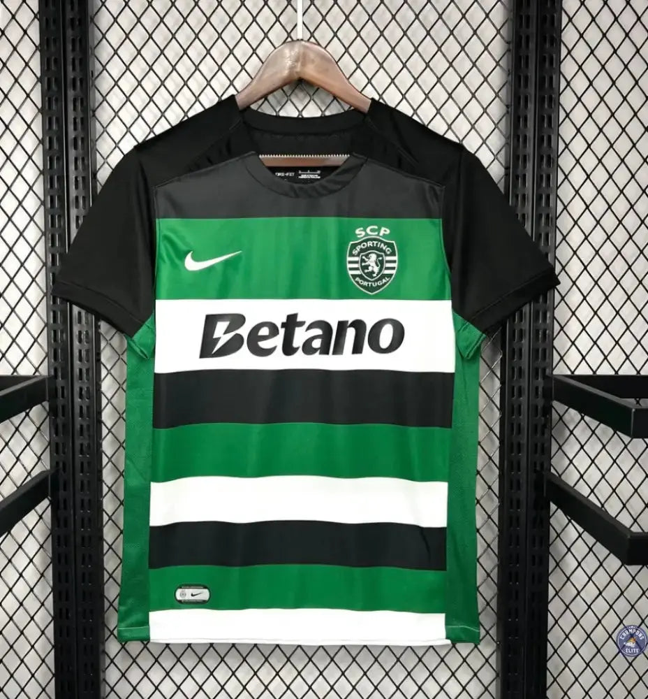 Image of Sporting 2024/25 Domicile