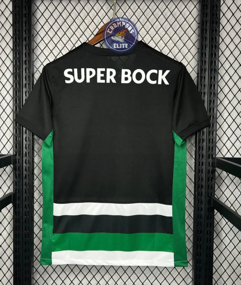 Sporting 2024/25 Domicile