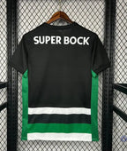 Sporting 2024/25 Domicile