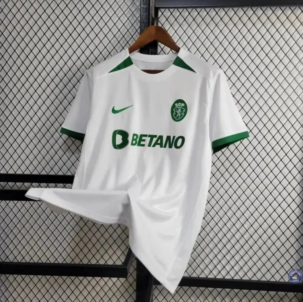 Image of Sporting 2024/25 Extérieur