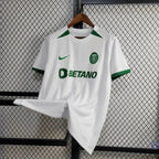 Sporting 2024/25 Extérieur