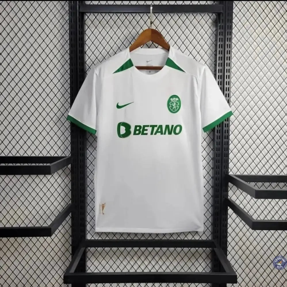 Image of Sporting 2024/25 Extérieur