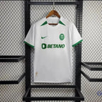 Sporting 2024/25 Extérieur